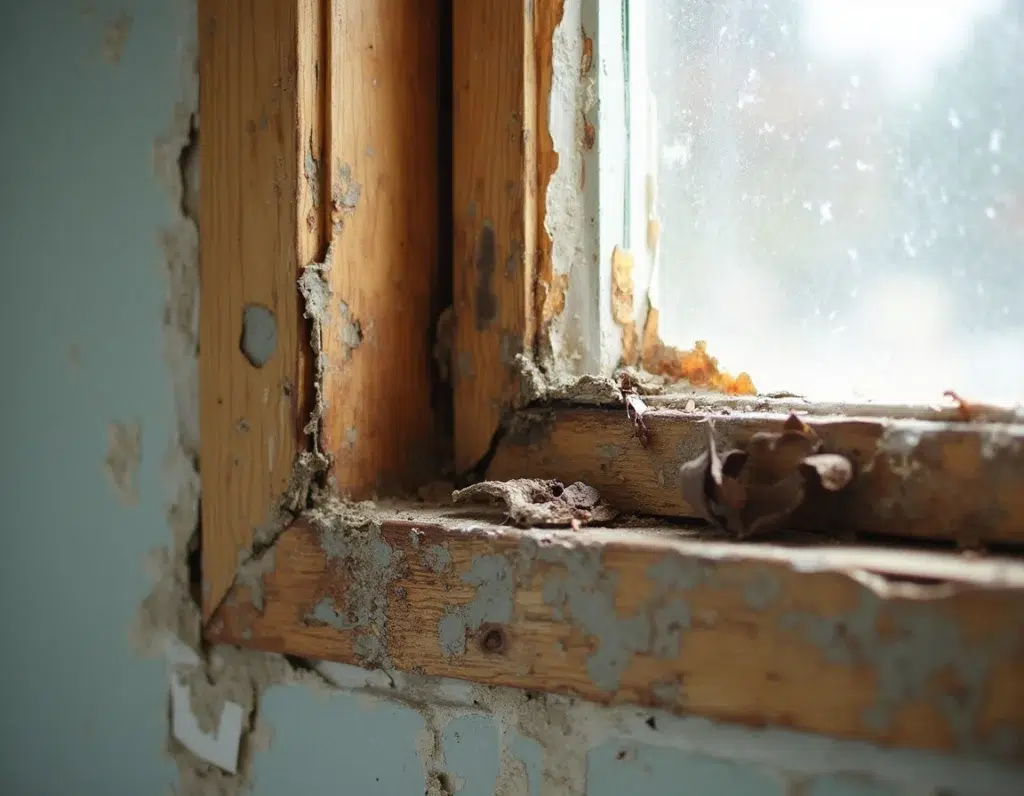 10 Common Window Problems Impact And Prevention Chart 