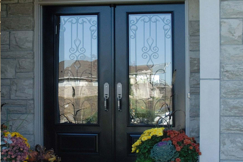 Replace your Front Door Windsor Ontario