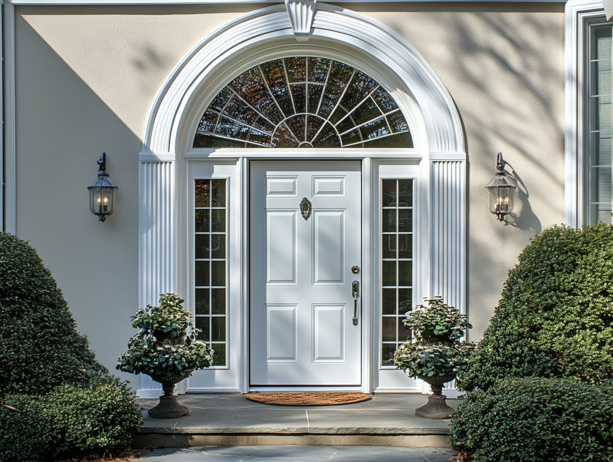 How to choose the right windows and doors for your kingsville home