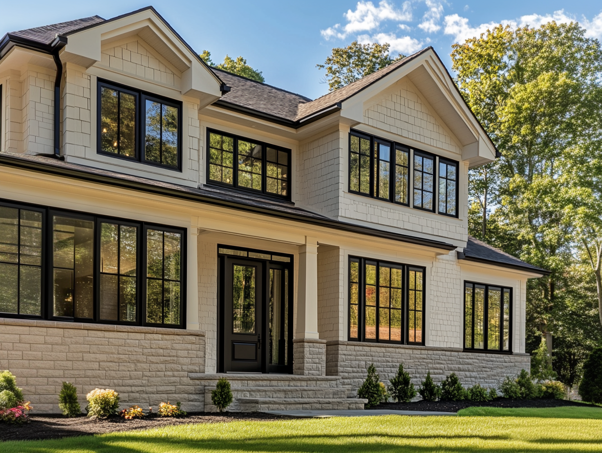 Why New Windows and Doors Can Add Value to Your Amherstburg Home.